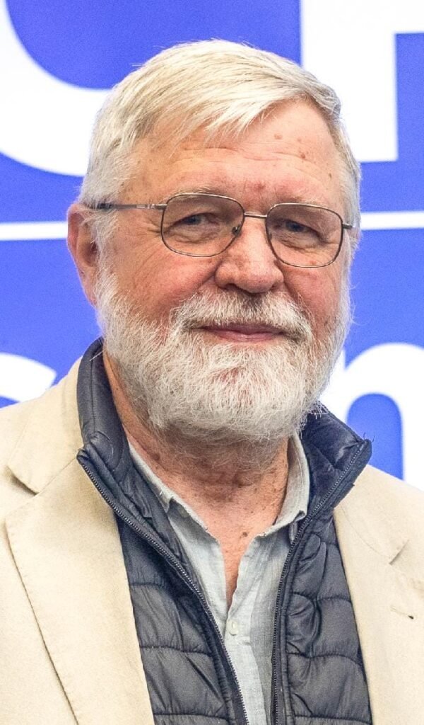 Dr.-Ing. Carlos Alberto Schneider, Grupo Transformador