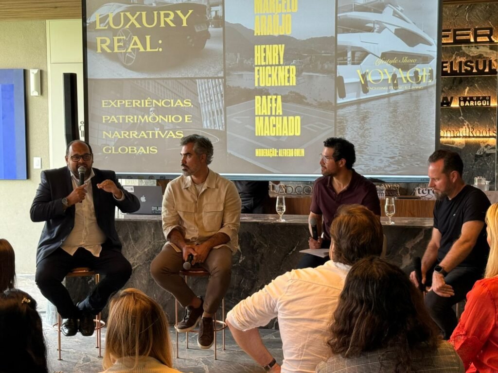 AG7 expande para SC com projeto de residencial premium  A paradisíaca praia de Balneário Camboriú vai receber empreendimento de luxo da incorporadora paranae...