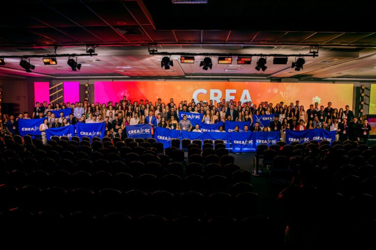 Crea Summit 2026: Direção para o futuro da engenharia