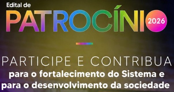 Confea reabre inscrições para patrocínio até 12 de julho