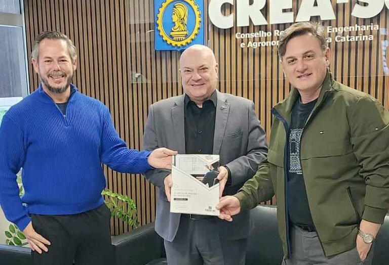 Crea-SC amplia suporte técnico à análise de acessibilidade em projetos e edificações