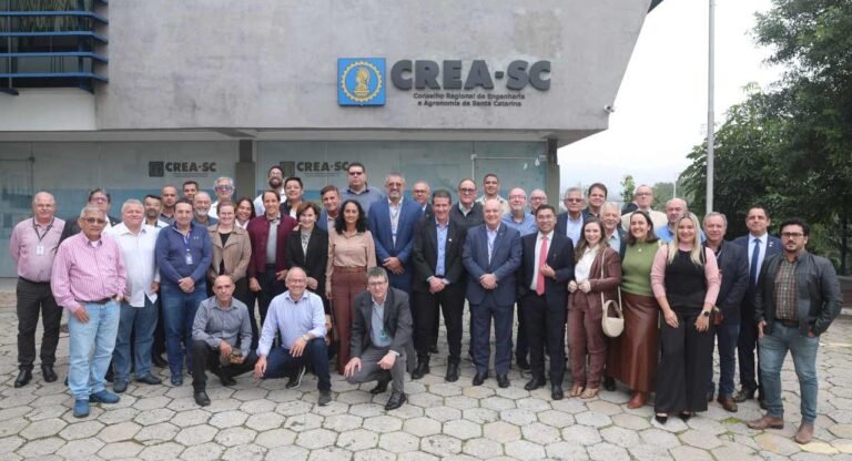 CCEAGRO fortalece agenda nacional para modernizar a agronomia