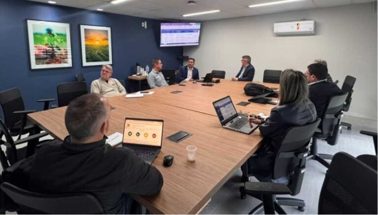 Crea-SC contribui com diagnóstico da infraestrutura de Santa Catarina