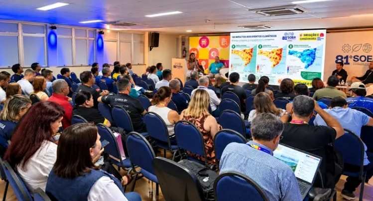Florestas no centro da solução climática: engenharia e inovação apontam caminhos para a economia verde